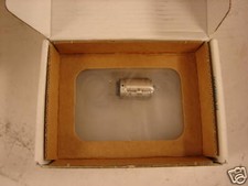 SIEMENS 00323190S01 DC MOTOR COMPLETE ***NIB***