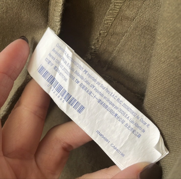 Forever 21 Solid Utility Jacket - image 8