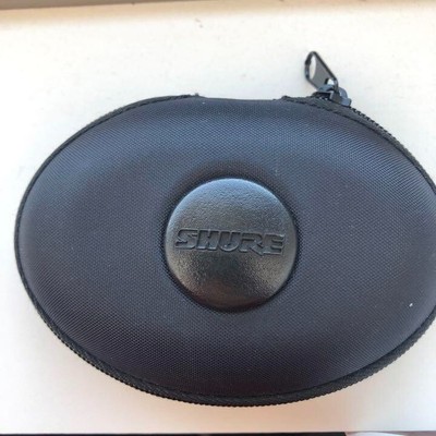 SHURE SE535LTD, ZEPHONE EL-24 BAL44