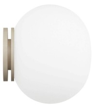 Flos  Mini Glo-Ball Ceiling/Wall Mirror Design by Jasper Morrison | eUVP 160,-€