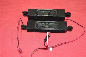 TASSJROHS 6Ω 10W LAUTSPRECHER FÜR TV HAIER LE32B9000T