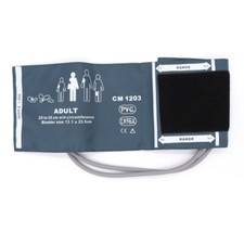 【SALE】NEW NIBP cuff ,Adult,Reusable,Double tube,contec,25-35cm