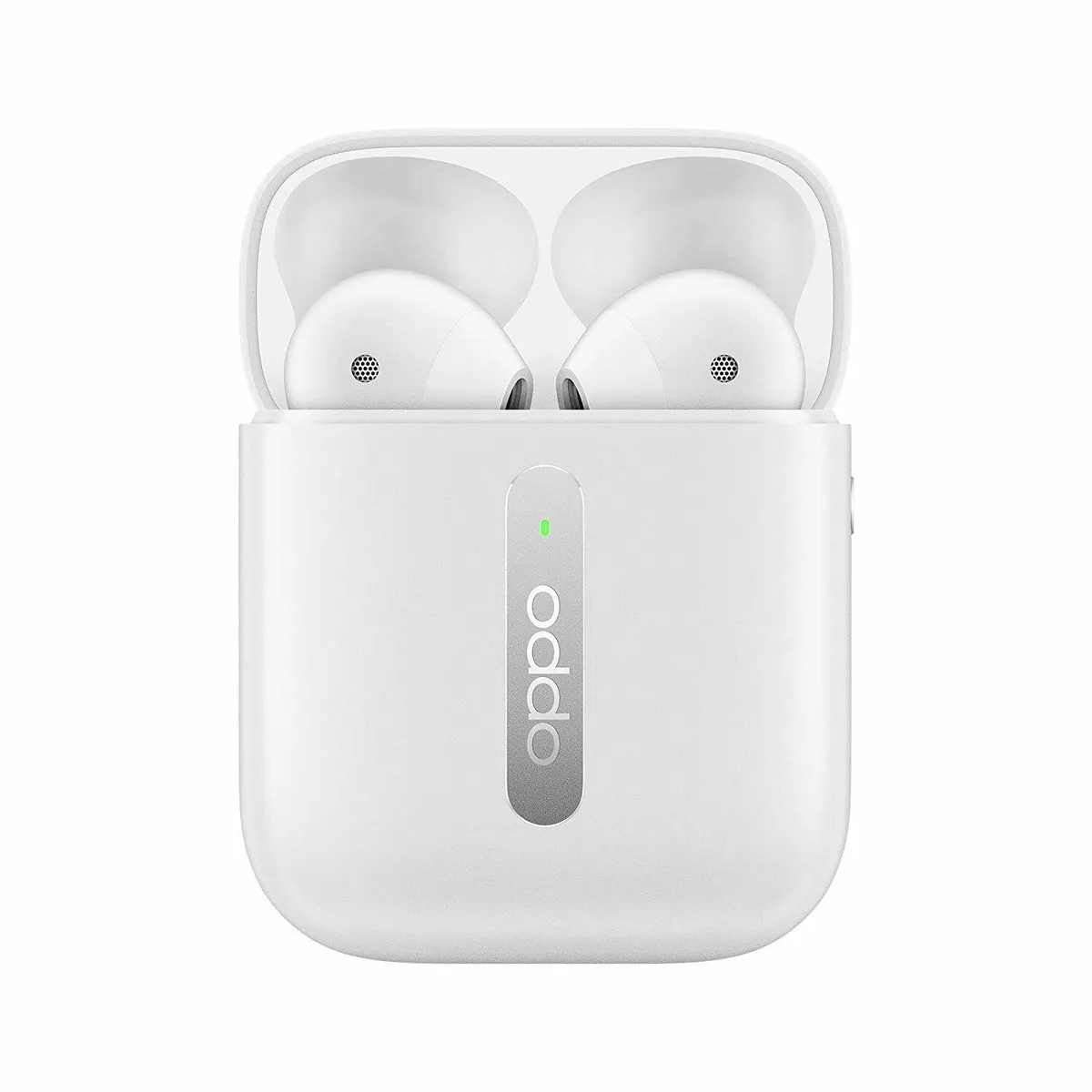 OPPO ENCO Free True Wireless Headphone (White)