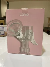 Limerick Love Manual Breast Pump