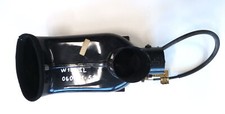 Mercedes R107 280SL A1078301645 Luftkanal Luftansaugrohr