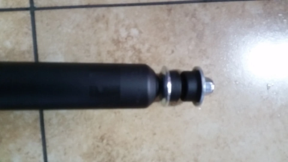 2 Rolls Royce Silver SHADOW I AND II TRASERO Amortiguador Amortiguador PAR RH12437 Foto 2 de 3