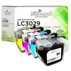 LC3029 for Brother LC3029 Ink Cartridge for MFCJ5830DW MFCJ5830DWXL Lot