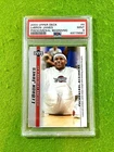 LEBRON JAMES PSA 9 ROOKIE CARD CAVALIERS 2003-04 Upper Deck BOX SET Lebron James