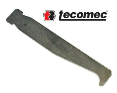 Attrezzo Tecomec Per Scanalare Barre Guida Motosega E Pulire Fori Dell Olio Manutenzione Professionale 768403 Attrezzo Tecomec Per Scanalare Barre Guida Motosega E Pulire Fori Dell Olio Manutenzione Professionale 768403
