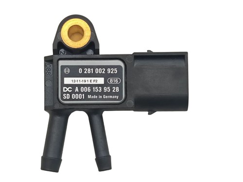 Mercedes Jeep Chrysler C E G R Klasse Sprinter Differenzdrucksensor A0061539528