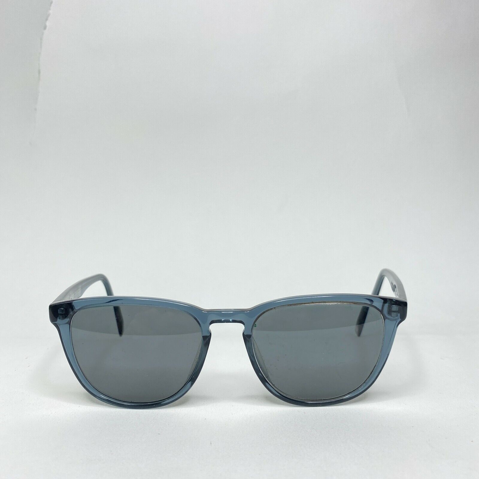 Warby Parker Jennings-370 Frame Only Sunglasses 5… - image 1