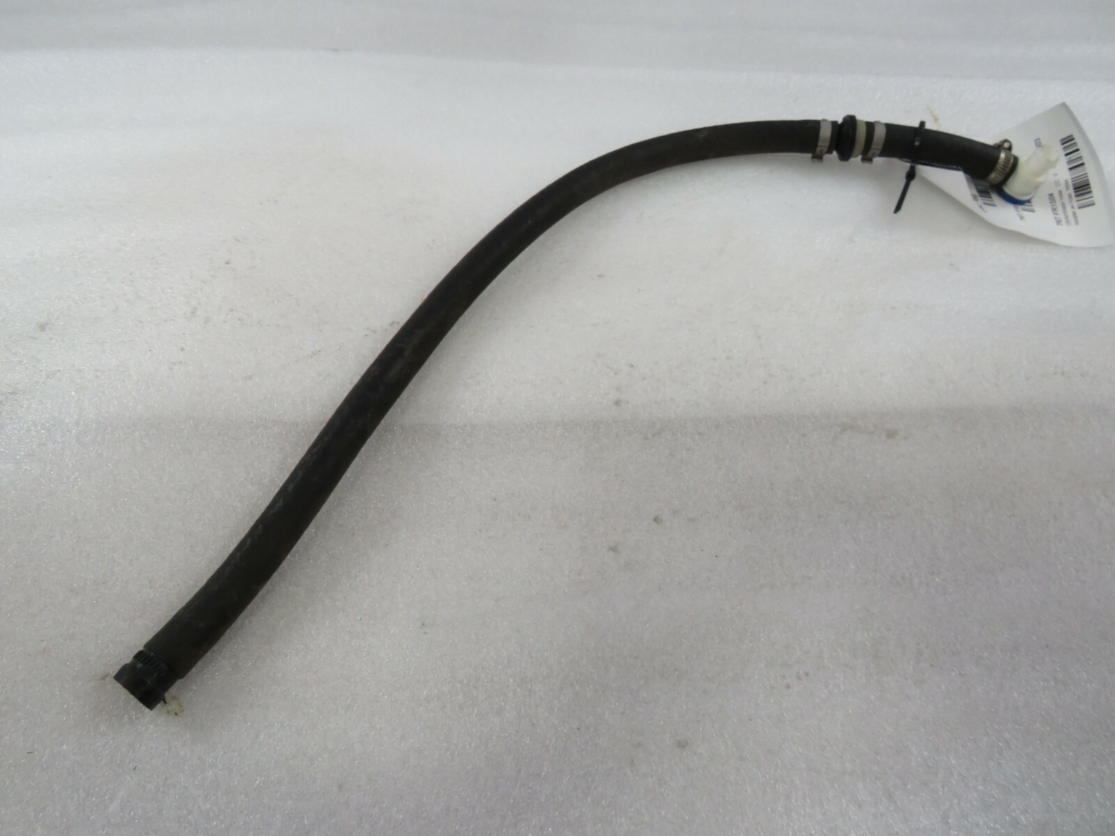 Ferrari 360, Brake Booster Connection Hose, Used, P/N 177947