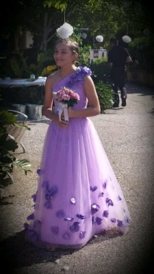 Formal Dresses Size 14 Girls