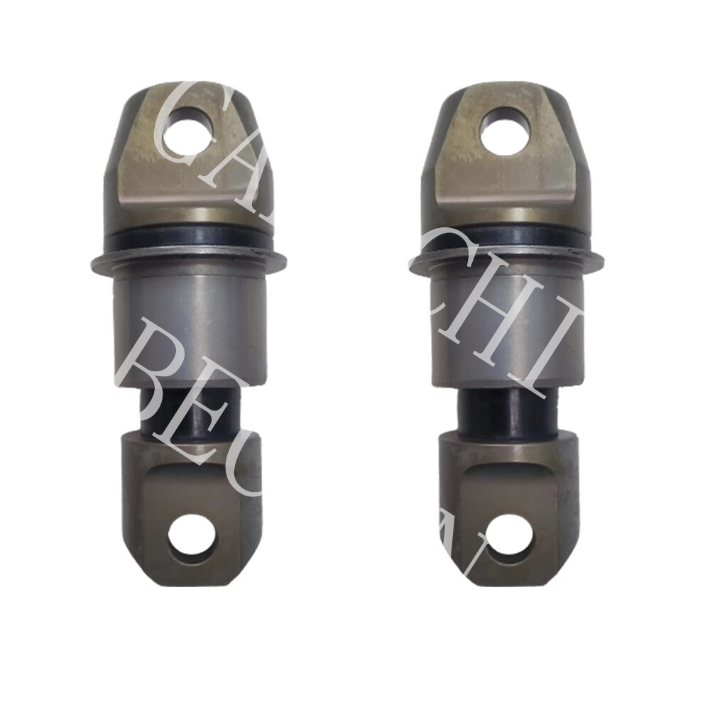 For McLaren 720S GT Front Lower Control Arm Bushings Kit OEM：22BA133GP