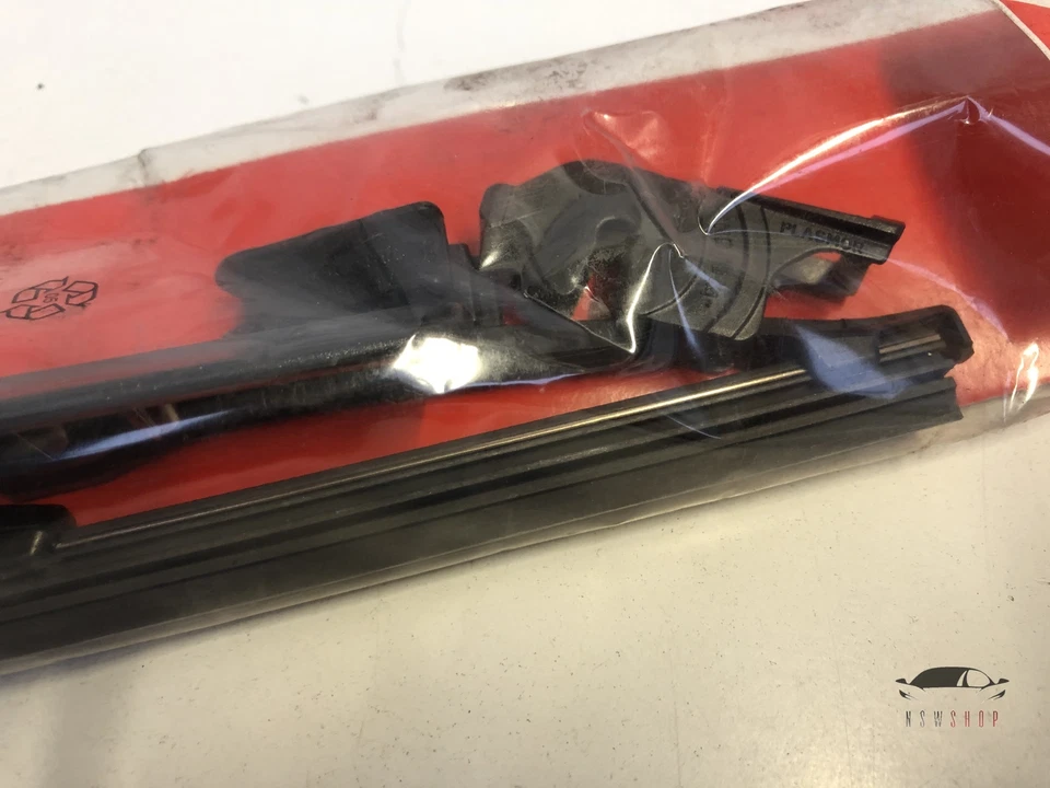 Escobilla limpiaparabrisas NUEVO Alfa Romeo Audi BMW Ford Renault Rover Foto 2 de 4