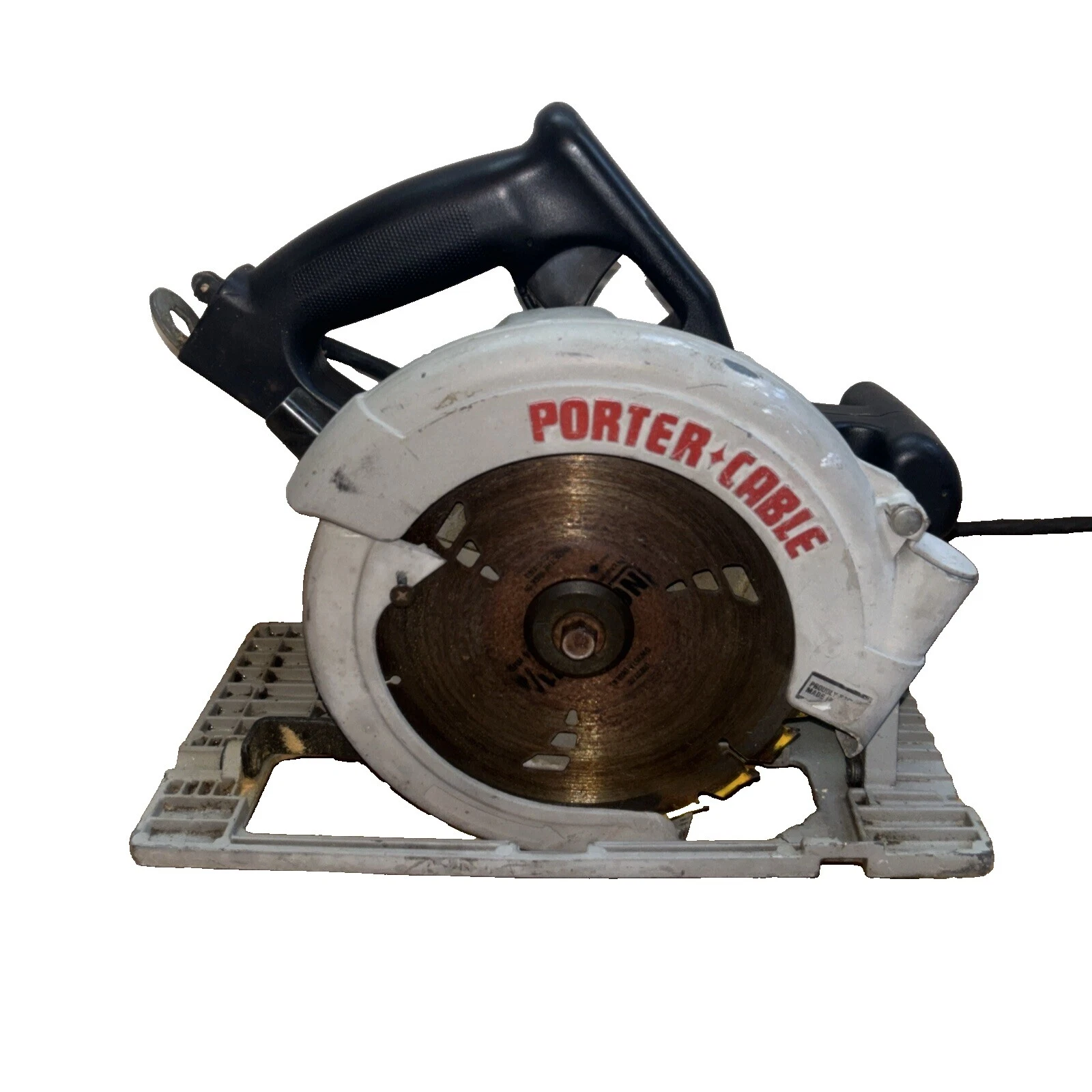 PORTER-CABLE Wood Circular Saws