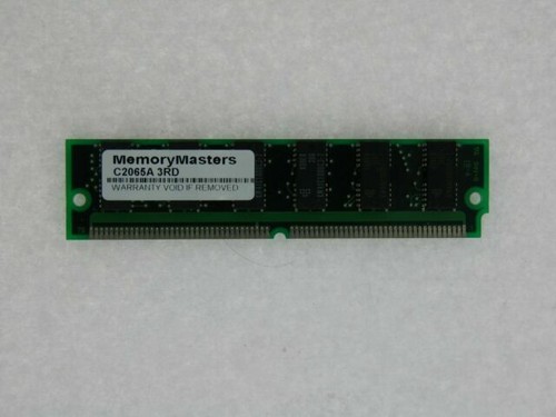 256MB DDR Printer Memory - Compatible With HP LaserJet 9040/9050 Series