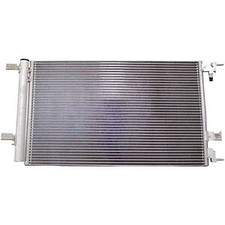 A/C Condenser  DENSO  477-0795