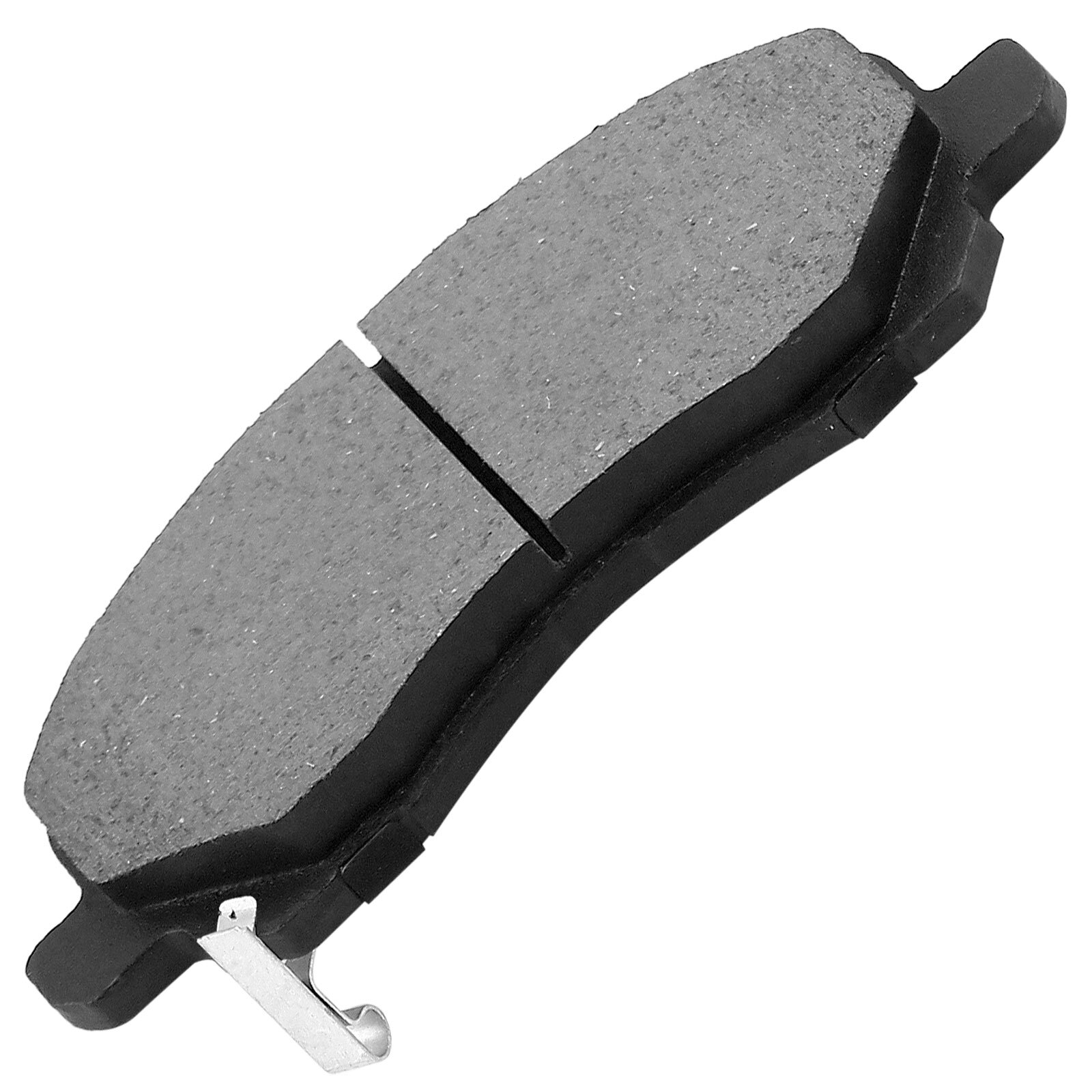 Front Brake Pads D866 for Dodge 2008 20092014 Avenger 2007 20082012