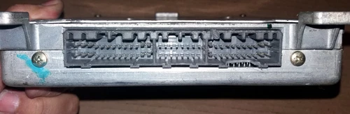 Honda Accord 37820-PT5-903 Ecu Ecm oem jdm used 37820PT5903 used - Picture 7 of 7