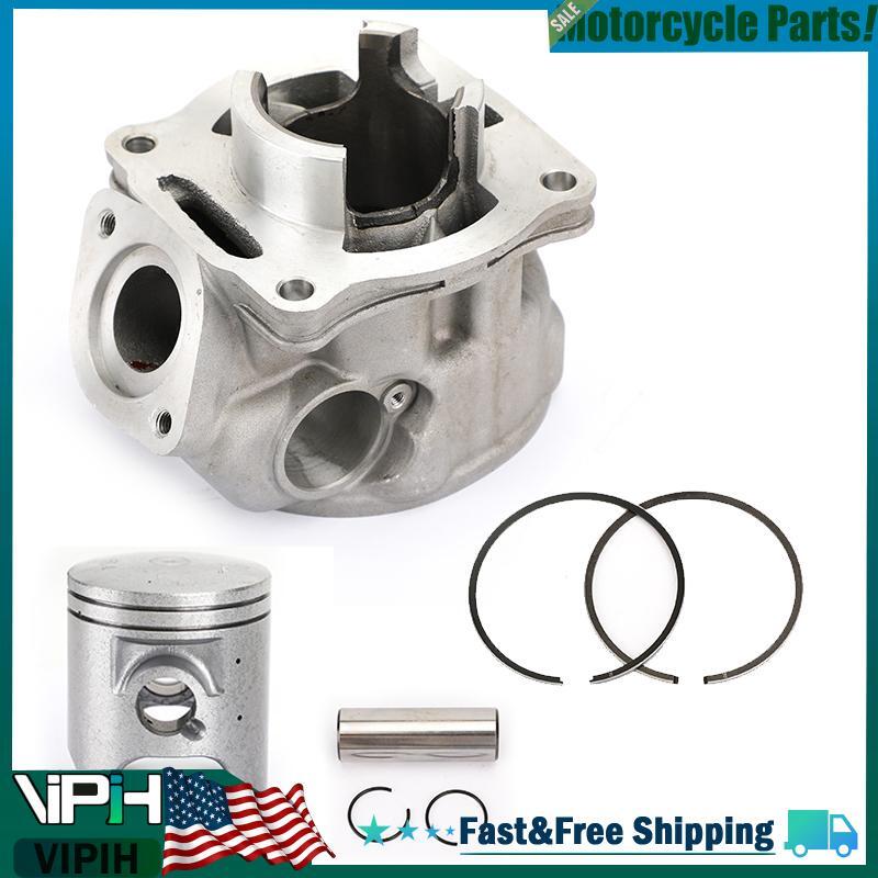 CYLINDER JUG PISTON KIT FOR YAMAHA TZR 125 TZR125 19871992 3BN11311