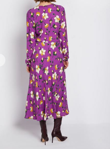knee length dresses for ladies Ozelia Tube Midi Dress main image 1