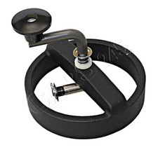 VICO MARINE Nut Socket Aluminum for Boat Vent 3