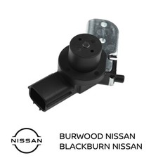GENUINE NISSAN PATROL GU Y61 ZD30 COMMON RAIL CRANK ANGLE SENSOR 25977-MA70B