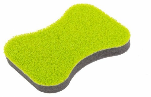 Malossi Red Sponge Sportluftfilter – Grobporig Für Malaguti F12 Phantom 50 LC (2000-2004)