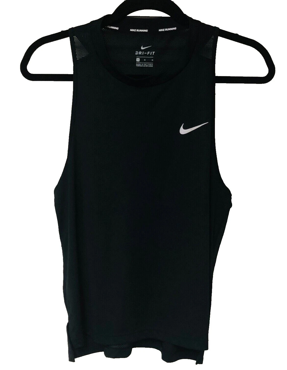 Mezcla de algodón Nike Animal Print Mujer Activewear