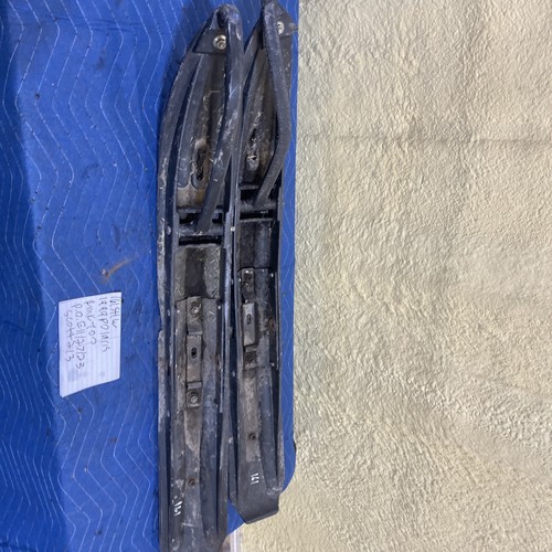 1999 Polaris Rmk 700 Skis Runners Set Pair 161 - Picture 15 of 15
