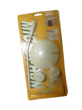 Vintage Microphone System Computer Desktop Jack Cord MP-008