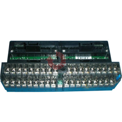 Used GE FANUC IC670CHS101