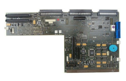 Agilent Technologies 16700-66407 Modular System PCB HP Working Spare - Picture 2 of 11