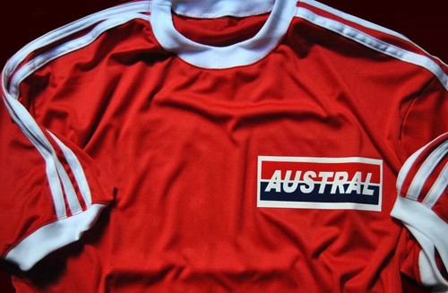 Maradona Argentine 1986 Maillot Foot Extérieur | Vintage Football Club