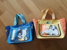 2 schöne Taschen für Kindergartenkinder, top Zustand