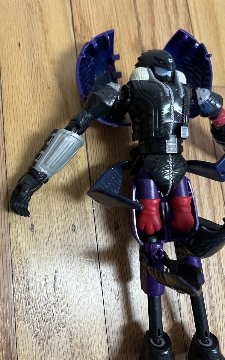 デジモンミラクルIV フィギュア BANDAI 超レア】デジモンアドベンチャー02 デジモンミラクルⅣ - メルカリ