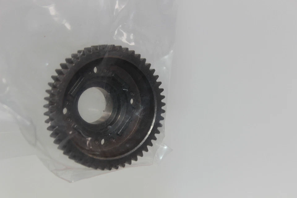 Traxxas TRX 8574 Zahnrad Center Diff 51 Z. Hauptzahnrad Unlimited Desert Racer  - Bild 4 von 4