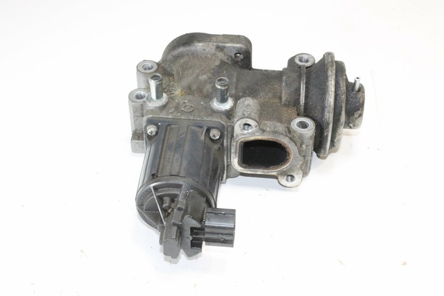 Клапан egr asx