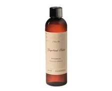 Aromatique Gingerbread Brulee Scented Diffuser Oil 4 fl oz (118ml) Bottle