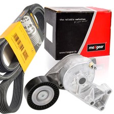 CONTITECH 6DPK1195 Keilrippenriemen + Spanner für A3 LEON OCTAVIA I BORA GOLF VW