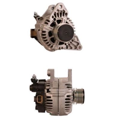 90A Lichtmaschine für Hyundai + KIA 1.1 1.5 1.6 CRDi Diesel. 2655103 37300-2A010