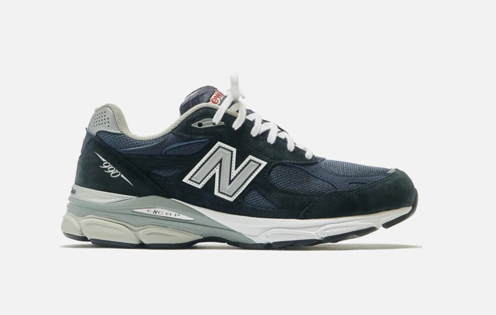 New Balance 990 V3 10.5 M990 BS3 ニューバランス new balance M990 V3 