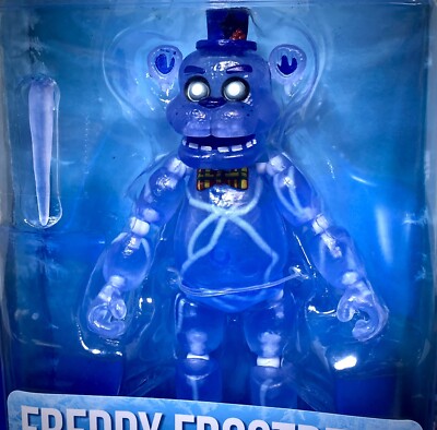 2021 Funko - Five Nights At Freddy's Special Delivery Figure