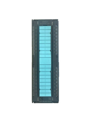 Siemens Simatic SM321 Digital Input Module / 6ES7 321-1BL00-0AA0