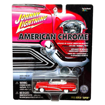 Johnny Lightning Continental 50周年記念 Johnny Lightning Continental 50周年記念 Johnny Lightning 1961