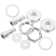 Válvula de flotador para ollas a presión sello repuestos cocina y accesorios