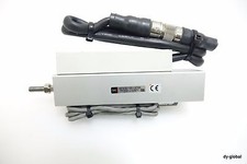 SMC Used CE1L12-50-A73H MONOSASHI-KUN Stroke Reading Cylinder CYL-SQU-I-126