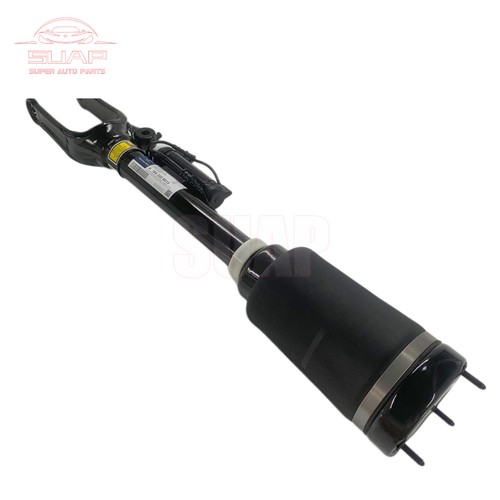 Front Air Suspension Shock Strut For Mercedes Benz GLClas L320 GL450 ML350 ML500 - Picture 12 of 24