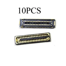 For Huawei P Smart Z / Y9 Prime 2019 on mainboard LCD FPC Screen Connector